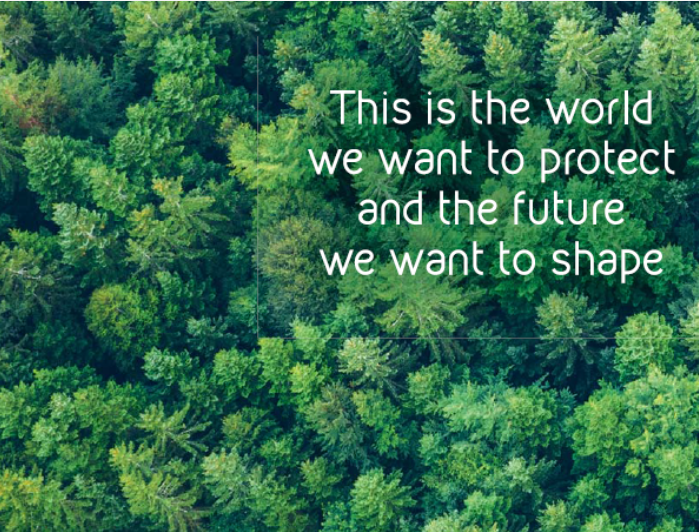 2024年度可持續發展報告