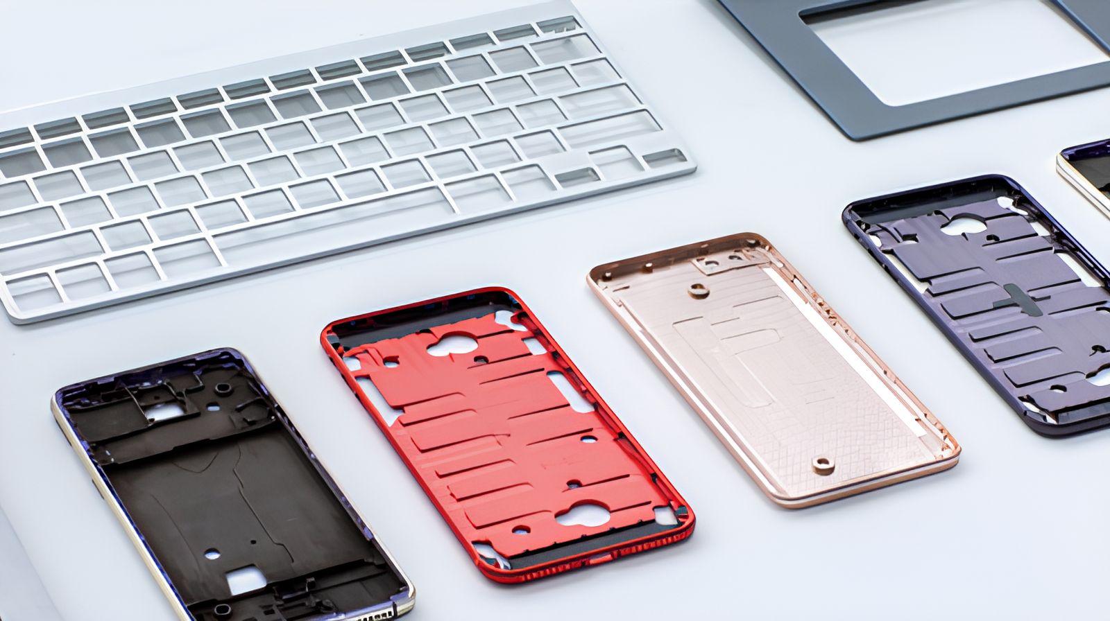 誰把橡皮泥的 “環?；颉?給了鋁？消費電子圈的循環秘密藏在這